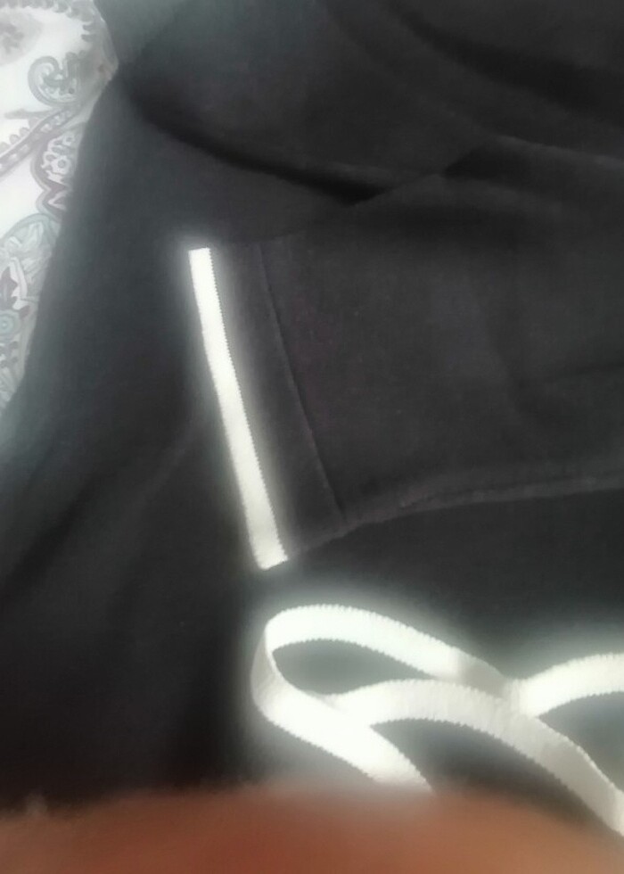 Triko uzun - Görsel 5