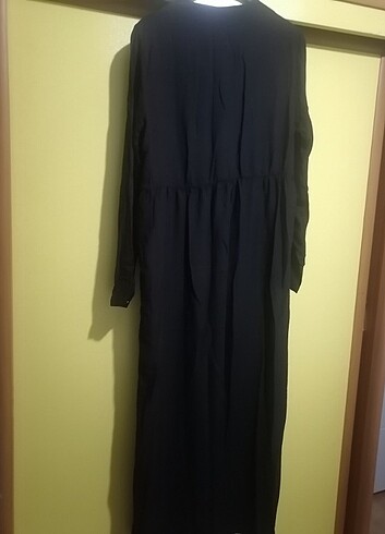 Uzun elbise - Görsel 5