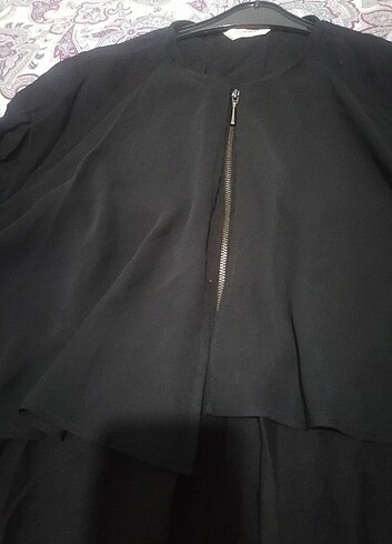 Uzun elbise - Görsel 8