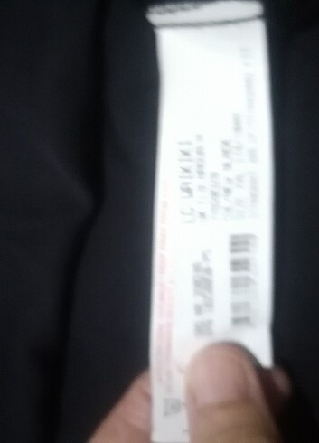 Uzun elbise - Görsel 9