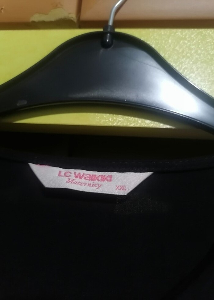 Uzun elbise - Görsel 2