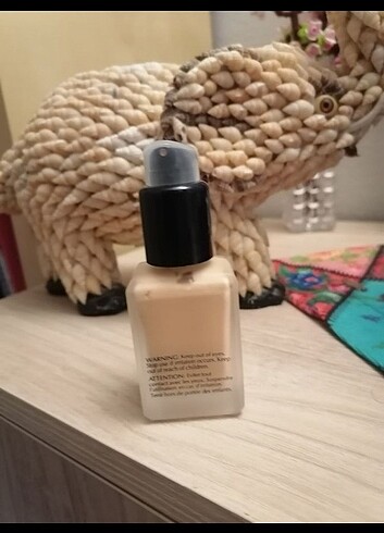 Estee Lauder Estee leuder fondoten