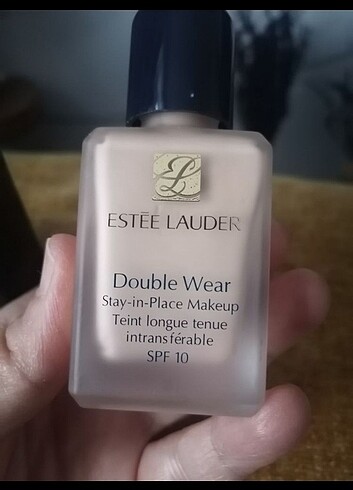 Estee leuder fondoten