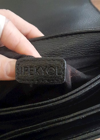 İki adet ipekyol çanta - Görsel 10