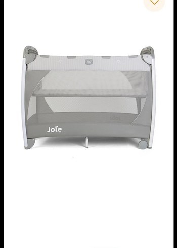 Joie Gri Oyun Parkı ve Beşik - Görsel 3