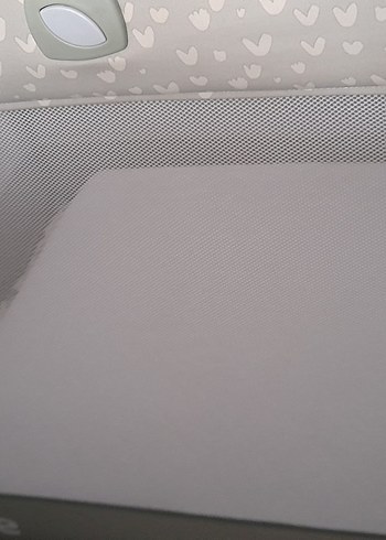 Joie Gri Oyun Parkı ve Beşik - Görsel 6