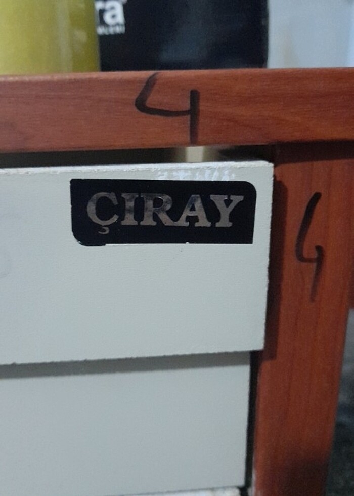 Çelik yemek ve tatlı  bıçağı  - Görsel 5