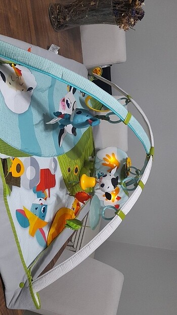 Oyun minderi  - Görsel 5