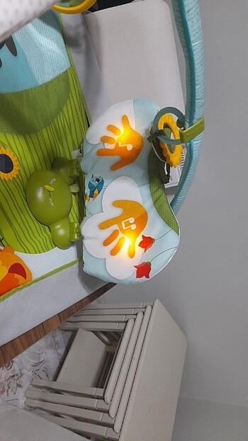 Oyun minderi  - Görsel 6