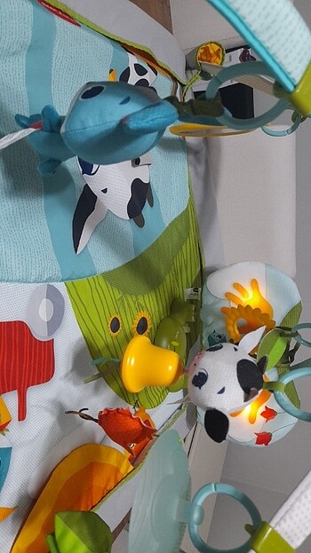 Oyun minderi  - Görsel 8