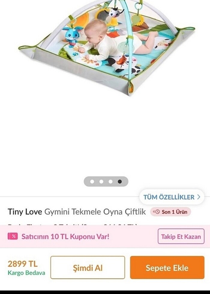 Oyun minderi  - Görsel 2