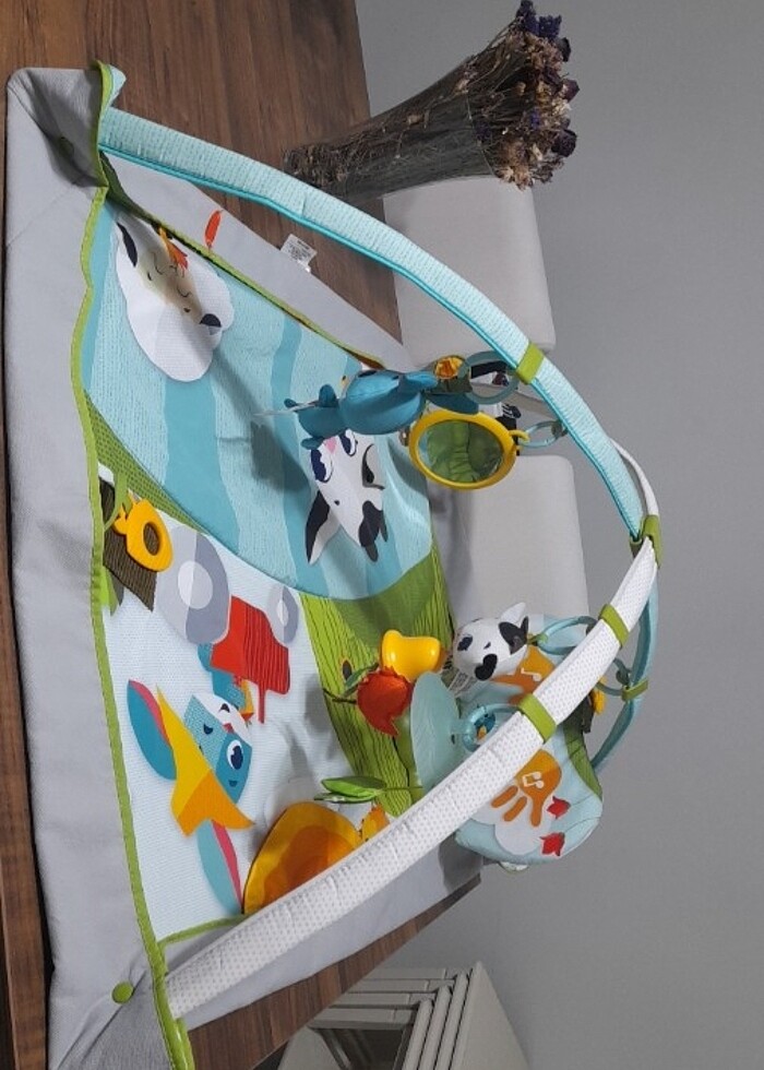 Oyun minderi  - Görsel 3