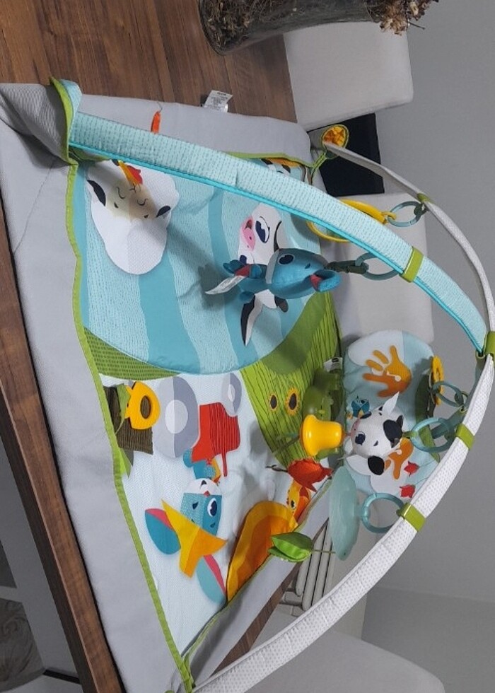 Oyun minderi  - Görsel 4