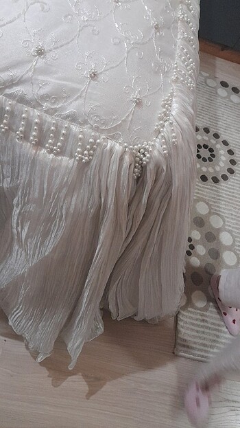 Yatak örtüsü - Görsel 4