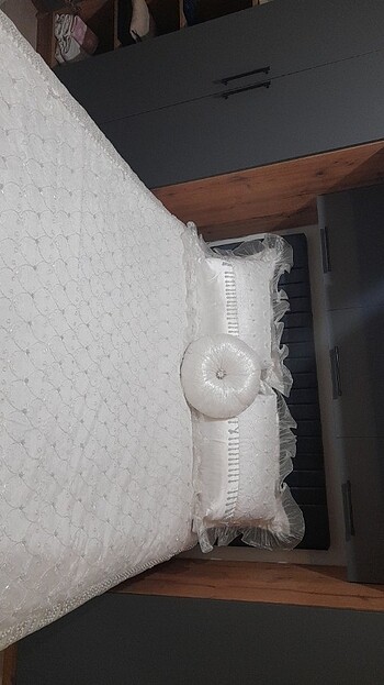 Yatak örtüsü - Görsel 5