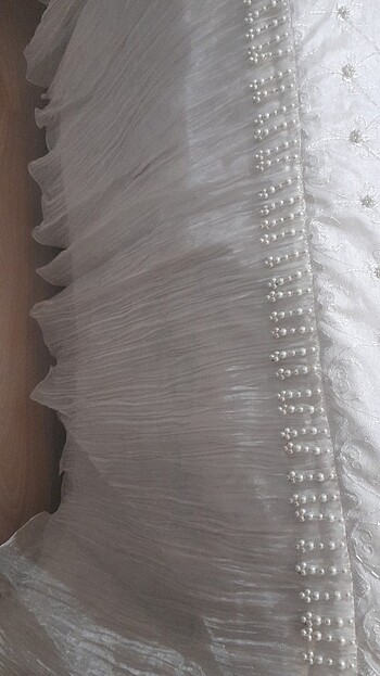 Yatak örtüsü - Görsel 6