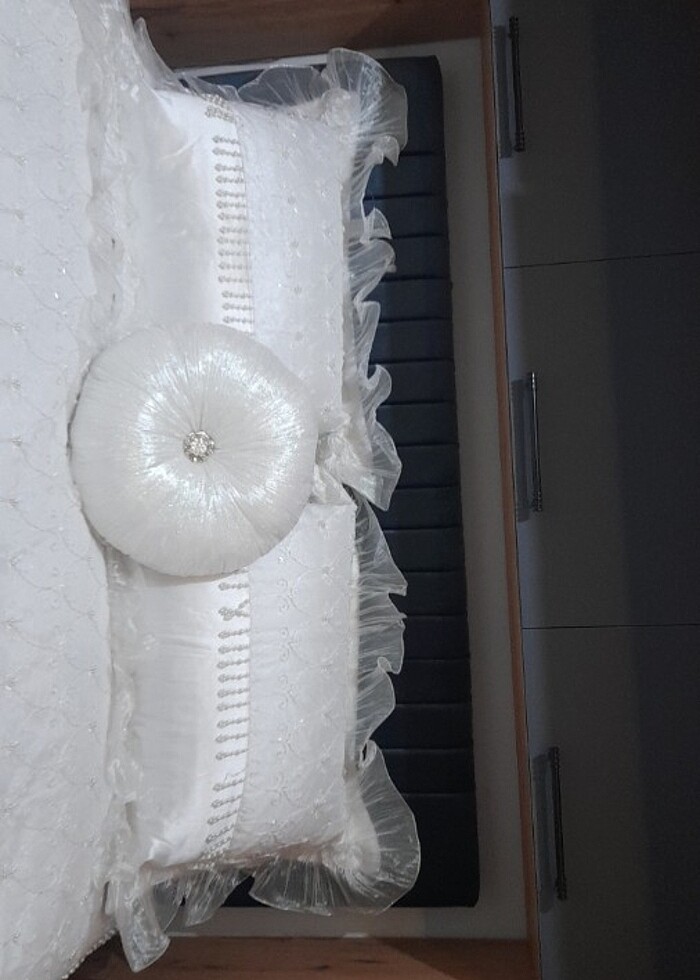 Yatak örtüsü - Görsel 2