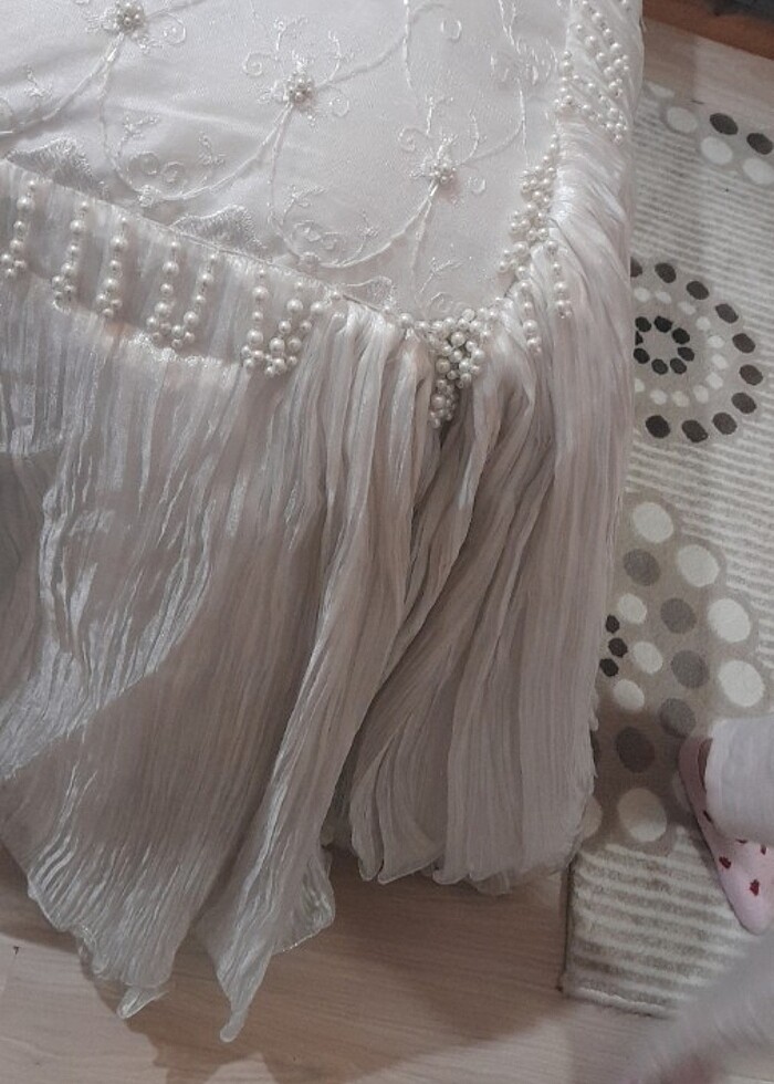 Yatak örtüsü - Görsel 4