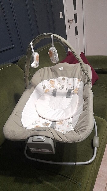 Bebek hamağı - Görsel 2