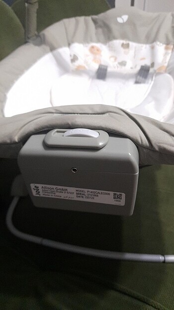 Bebek hamağı - Görsel 3