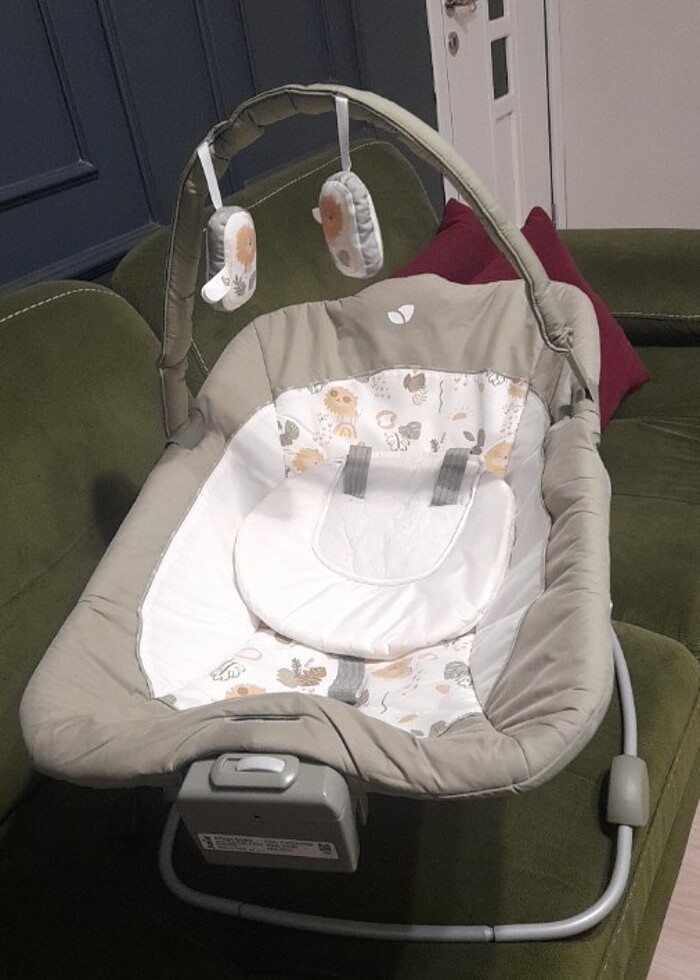 Bebek hamağı - Görsel 2