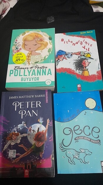 İlkokul çocukları için kitap