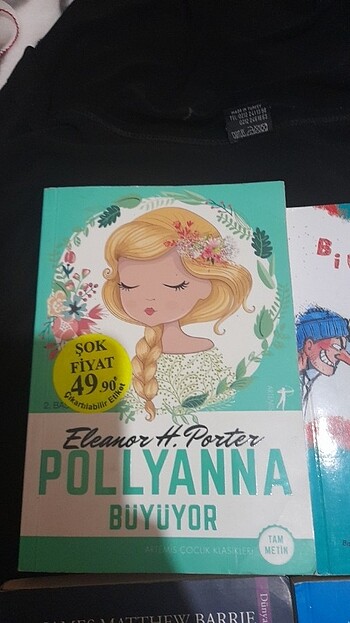  İlkokul çocukları için kitap