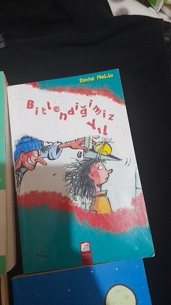  Beden İlkokul çocukları için kitap