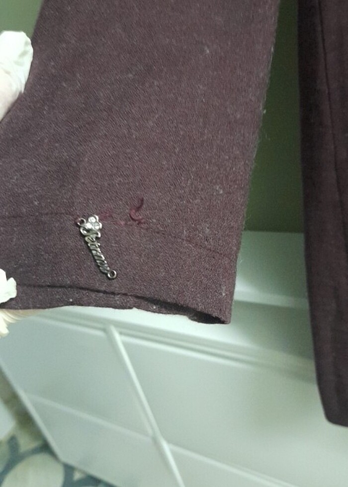 Setrems üçlü takım - Görsel 2