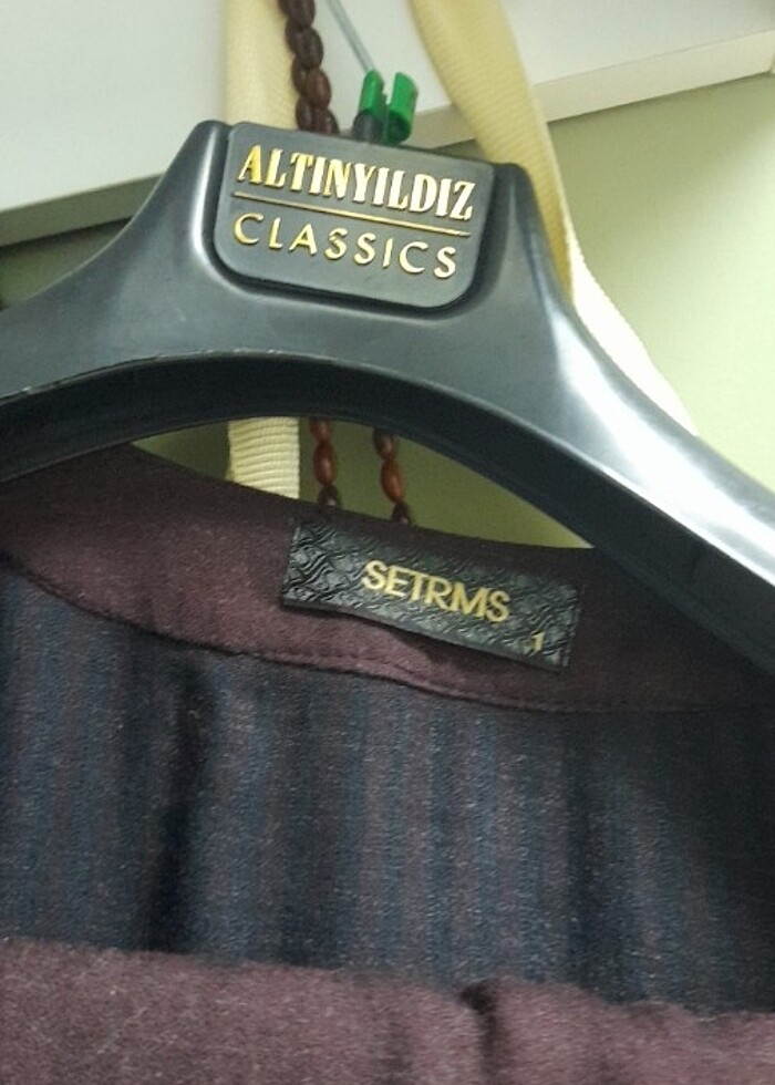 Setrems üçlü takım - Görsel 4