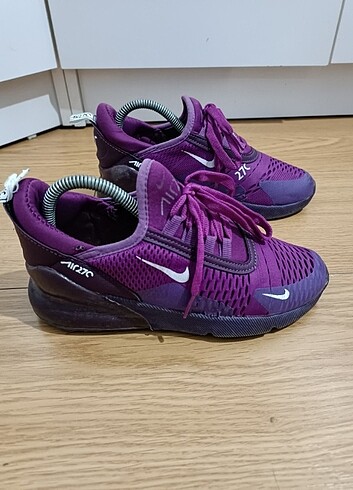 Nike Nike spor ayakkabı 