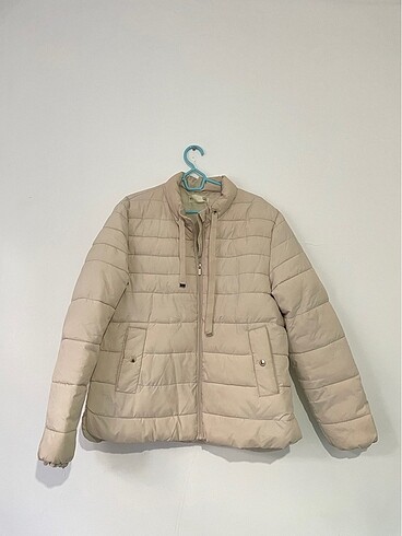 Zara Bej/Krem Renk Mont