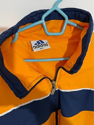 Adidas adidas ceket vintage