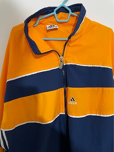 xxl Beden adidas ceket vintage