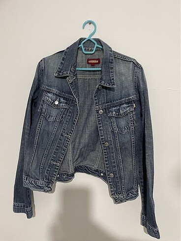 kot ceket vintage