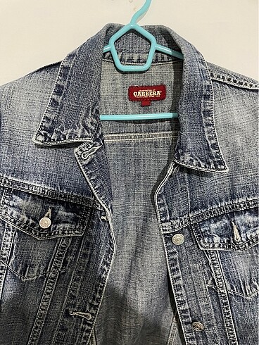 m Beden kot ceket vintage