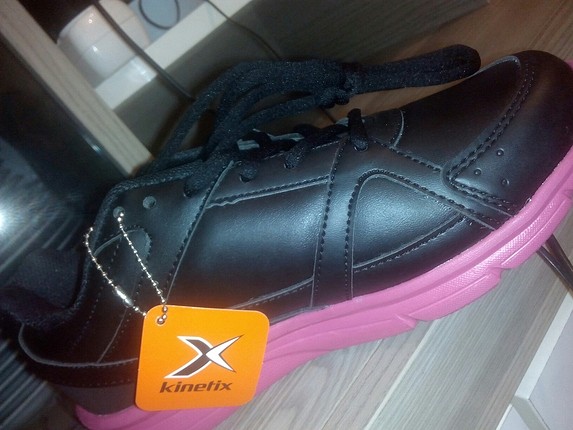 Kinetix kinetix spor ayakkabı