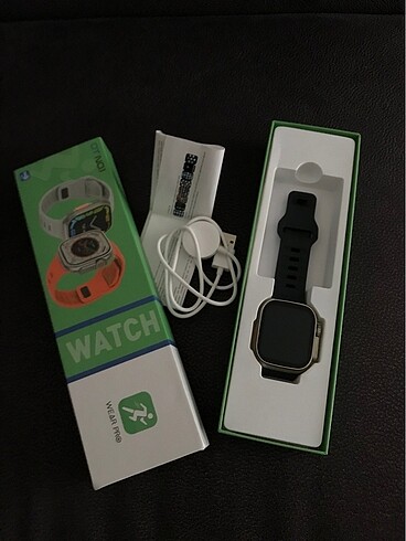 Apple Watch Apple Watch Ultra