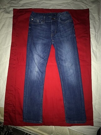 H&M çocuk kot