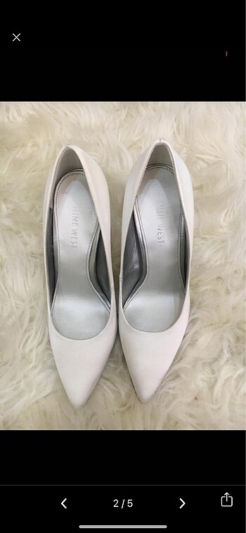 Nine West Ayakkabı