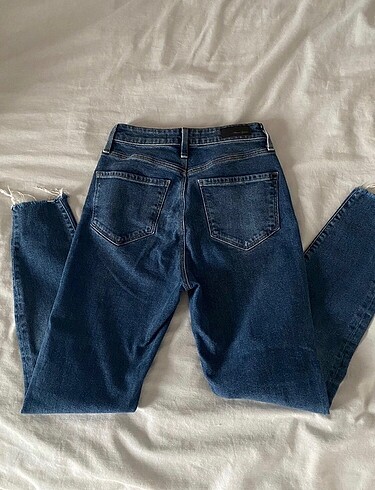 Mavi Jeans Mavi kot pantolon