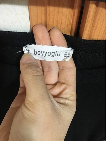 Diğer elbise