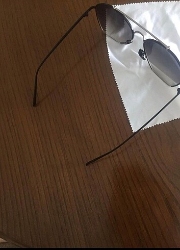 Beden Güneş gözlüğü kullanmadım mert optikten aldım