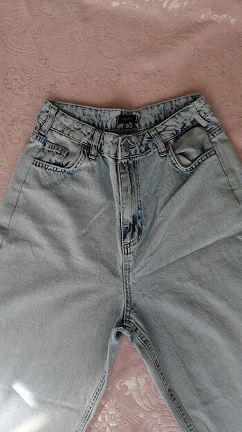 s Beden Trendyolmilla pantolon