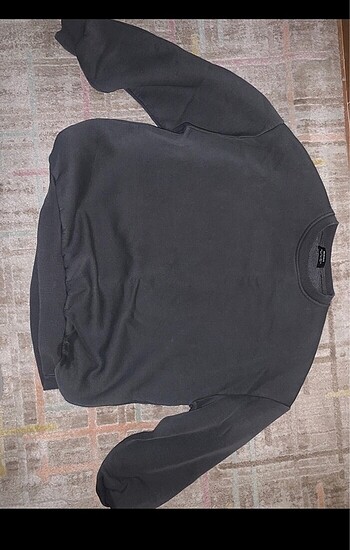 Füme sweatshirt