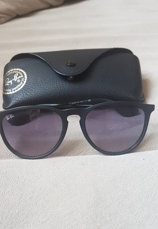 rayban erika modeli orjinal
