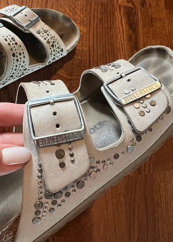 Birkenstock Birkenstock özel koleksiyon