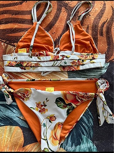 Beymen Aqua Bendita Bikini