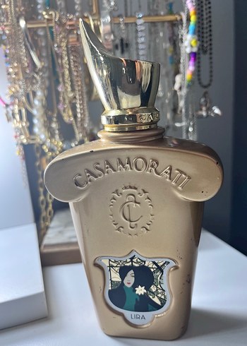Casamorati Lira Kadın Parfümü