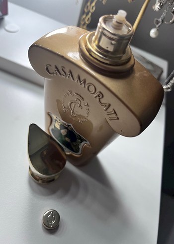  Beden Casamorati Lira Kadın Parfümü